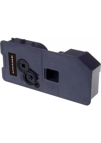 Kyocera Ecosys M5521CDW TK-5220 1.200 Syf Kırmızı Muadil Toner fırsatları