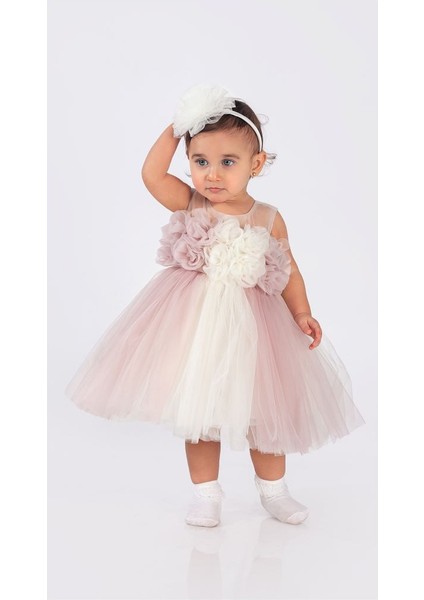 Kız Çocuk Abiye Elbise