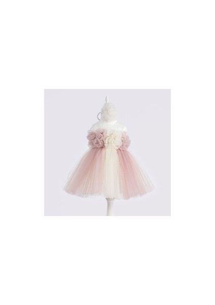 Kız Çocuk Abiye Elbise fiyatları