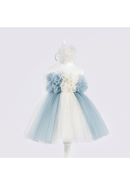 Kız Çocuk Abiye Elbise