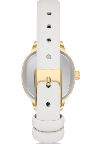 Deri Kayışlı Vintage Kadın Kol Saati modelleri