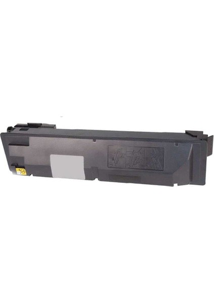 Kyocera TK-5195 306CI  7.000 Syf  Siyah Muadil Toner