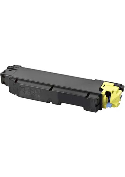 Kyocera TASKALFATK-5305 351CI 12.000 Syf Sarı Muadil Toneri fiyatları