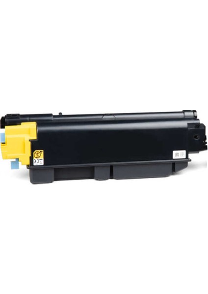 Kyocera TASKALFATK-5305 351CI 12.000 Syf Sarı Muadil Toneri modelleri