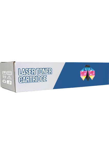 Kyocera Taskalfa 352CI TK-5345 Mavi 17.000 Syf Muadil Toner fırsatları