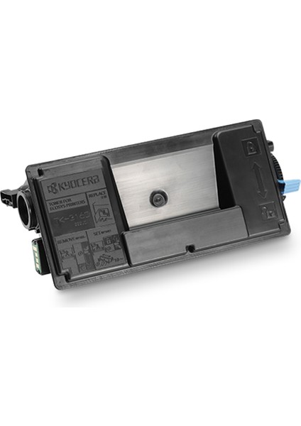 Kyocera Ecosys TK-3170 M3860IDNF 15,000 Syf Muadil Toner