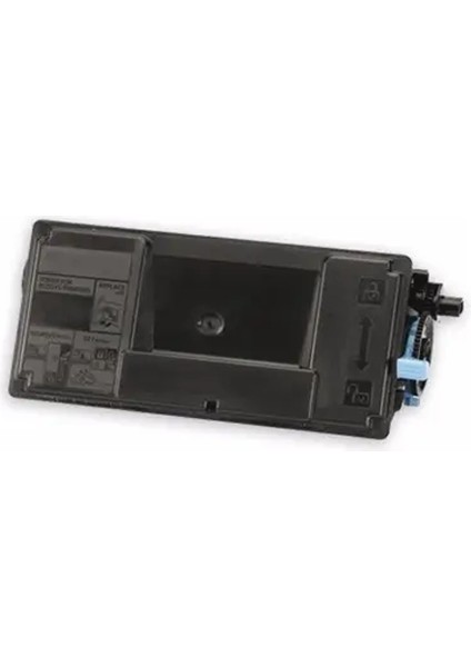 Kyocera Ecosys TK-3170 M3860IDNF 15,000 Syf Muadil Toner