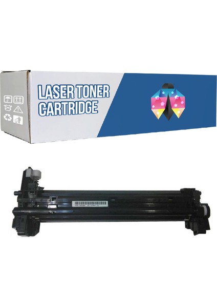 Kyocera DK-1110 FS-1025 - FS-1025MFP Muadil Drum Ünitesi
