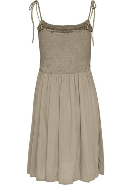 Onlannıka S/l Smock Dress Wvn Noos Taş fiyatları