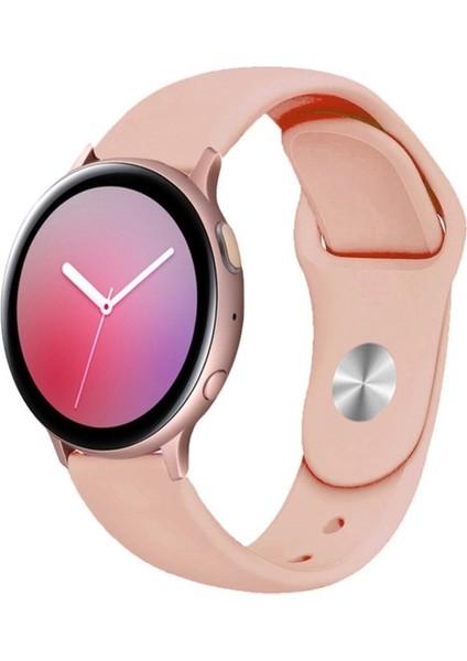 Amazfit Gtr Uyumlu Kordon Silikon Yumuşak Esnek Spor Kayış, Pudra fiyatları