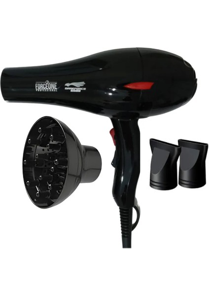 Darkforce 5500 Fön Makinesi