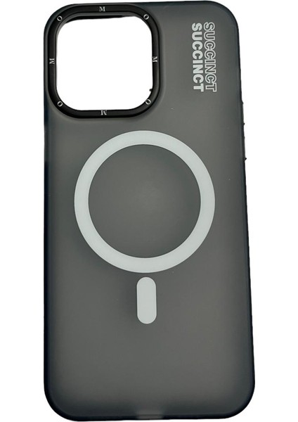 Apple iPhone 15 Serisi Uyumlu Magsafe Kılıf fırsatları