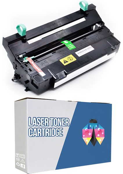 Kyocera Ecosys DK-170 P2135D Muadil Drum Ünitesi