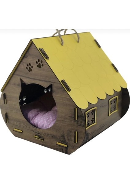 Kedi Evi