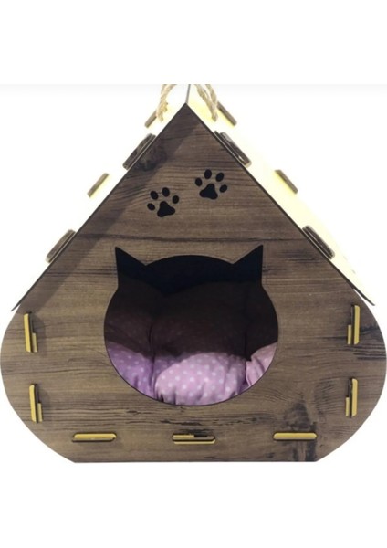 Kedi Evi fiyatları