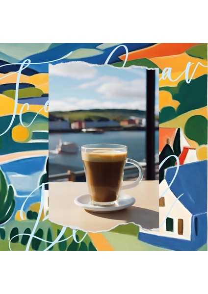 Scandinavia Blend Filtre Kahve 200 gr