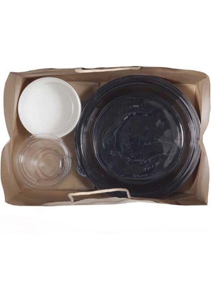 Burgu Saplı Kraft Kağıt Çanta 32X33X20CM 250 Adet fiyatları