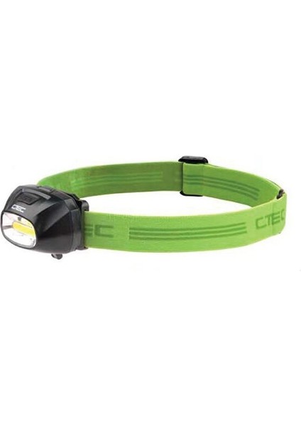 Sphl 210UV LED Kafa Lambası