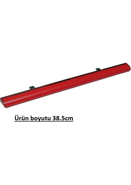 Spoiler Stop Lambası 38.5 cm