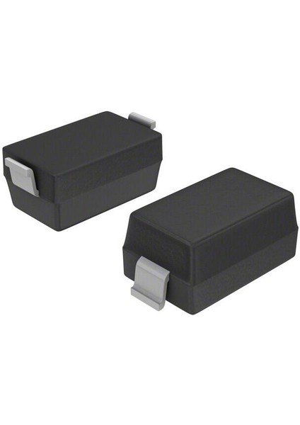 SR1100 (SS110) SOD-123 Diyot x 1 Adet (RF070)