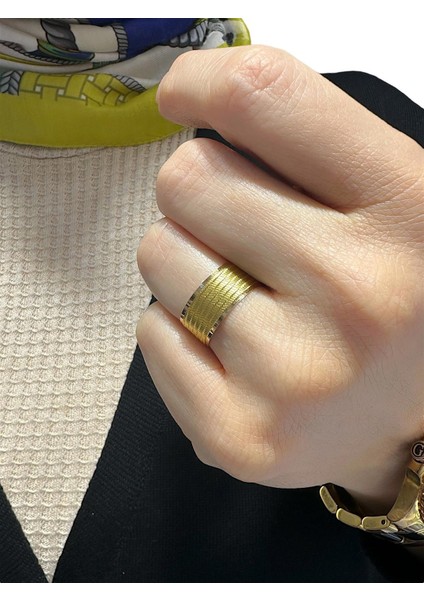 22 Ayar Altın Trabzon Modeli 9 mm Alyans Yüzük fiyatları