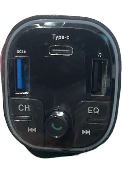 Fm Transmitter