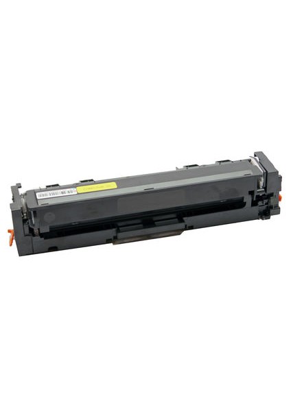 Hp 415X-W2030X Muadil Toner Siyah Yüksek Kapasite Chipli