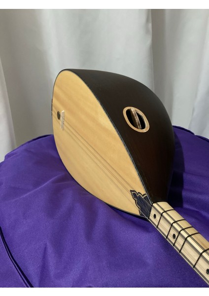 Bağlama Saz Evi Kısa Sap Saz