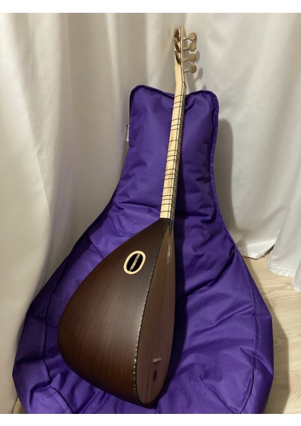 Bağlama Saz Evi Kısa Sap Saz