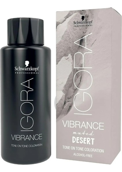 Schwarzkopf Igora Vibrance 9-42 Muted Desert Saç Boyası 60ML