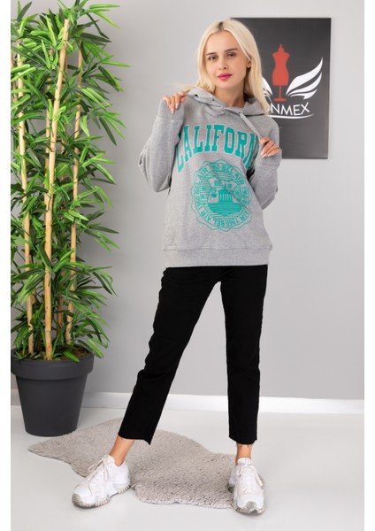 Zra Hoodie Kapşonşu Sweatshirt fiyatları