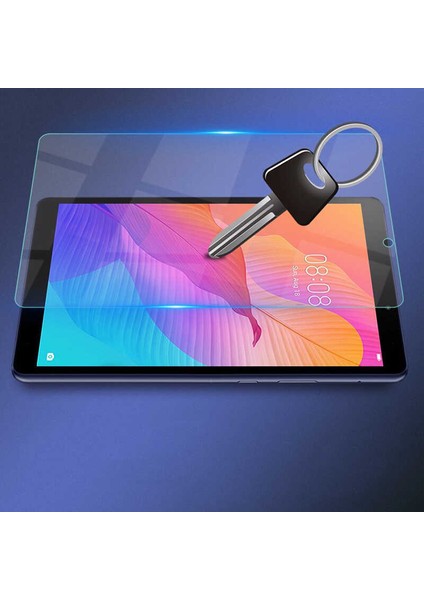 Huawei Matepad T8 Uyumlu Tablet Temperli Cam Ekran Koruyucu fırsatları