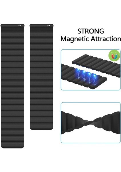 Huawei Gt2 / Gt2 Pro Uyumlu Kordon Suni Deri Bakla Tasarımlı Luxury Kayış, Siyah fiyatları