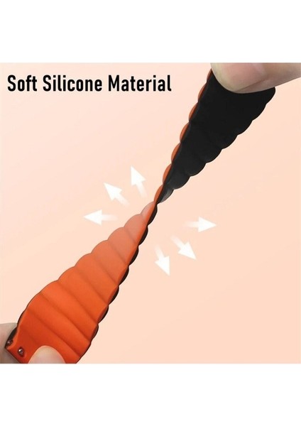 Huawei Gt2 / Gt2 Pro Uyumlu Kordon Suni Deri Bakla Tasarımlı Luxury Kayış, Siyah-Tu indirimleri