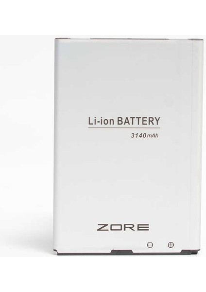 Lg G Pro Lite Quality Batarya