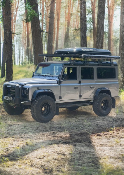 Campermen Araç Üstü Çadır Yukarı Açılır Cmp-01 modelleri