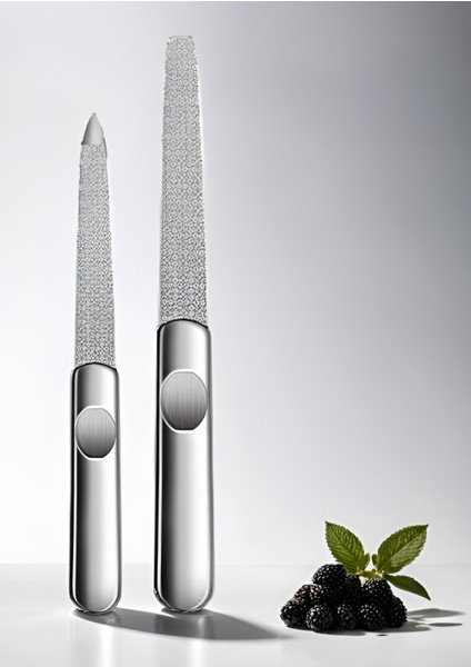 Mini Maxi Tırnak Törpüsü Çelik Solingen 720504