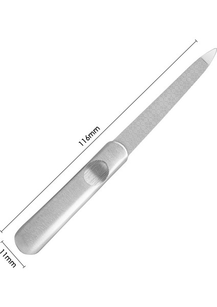 Mini Maxi Tırnak Törpüsü Çelik Solingen 720504 fiyatları