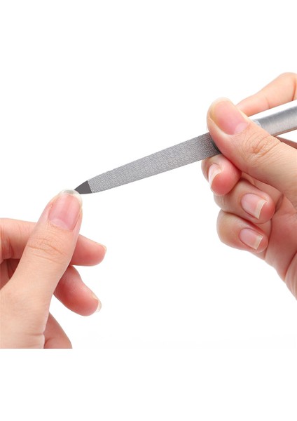 Mini Maxi Tırnak Törpüsü Çelik Solingen 720504 indirimleri