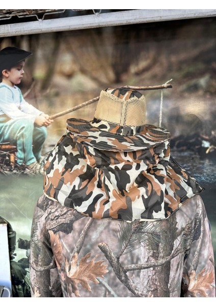 Ensesi Kapalı Foter Şapka fiyatları