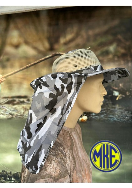 Ensesi Kapalı Foter Şapka fiyatları