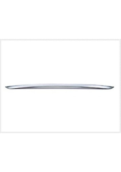 Chevrolet Aveo Hb Krom Bagaj Alt Çıtası 2005-2011 Arası Paslanmaz çelik fiyatları