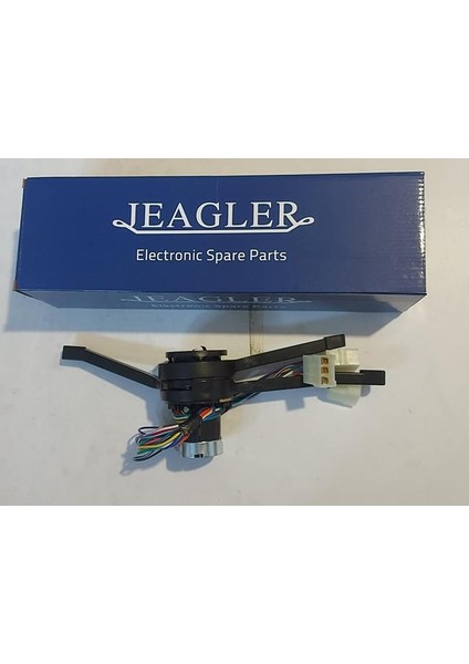 Far Sinyal Silecek Kolu JGL436 Doğan Şahin (3 Devreli) 7751876