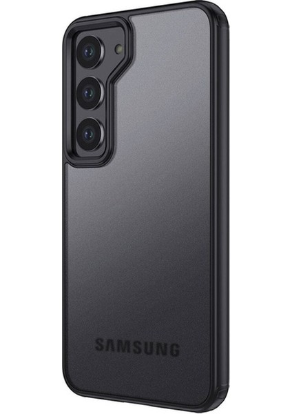 Samsung Galaxy S23 Plus Uyumlu Kılıf Volks Kapak