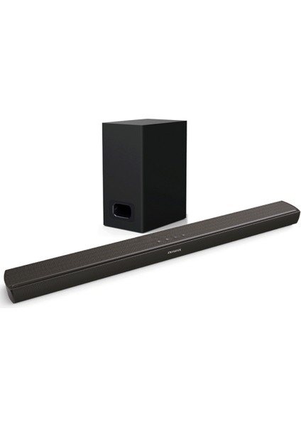 HE-1200SW Soundbar
