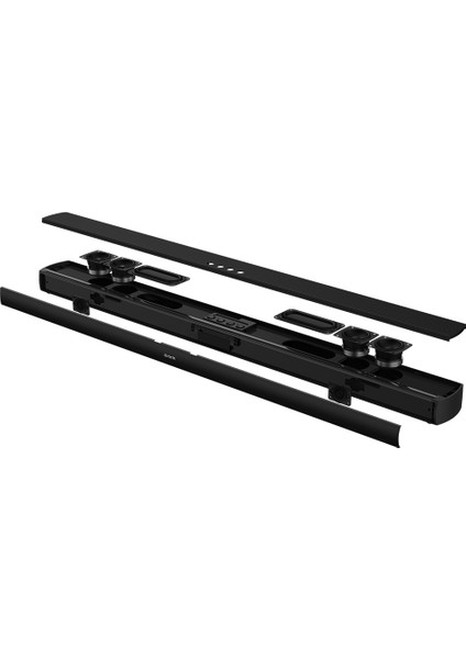 HE-1200SW Soundbar