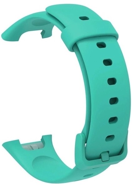 Xiaomi Mi Band 7 Pro Uyumlu Kordon Silikon Yumuşak Spor Soft Yüzey Esnek Kayış, Turkuaz modelleri