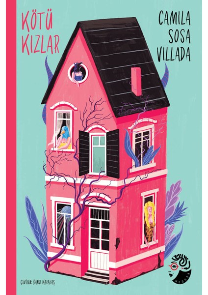 Kötü Kızlar - Camila Sosa Villada