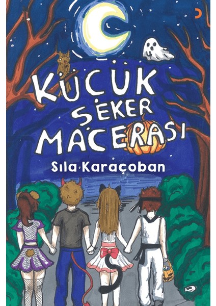 Küçük Şeker Macerası - Sıla Karaçoban