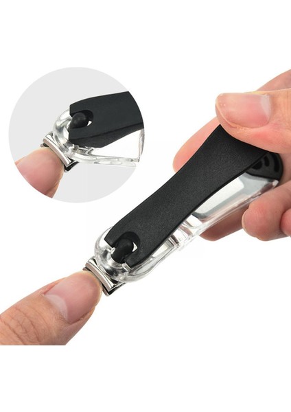 2in1 Kavrama 360 Döner Tırnak Tırnak Dosya Kesici Aracı Aksesuarları Tırnak Eti Profesyonel Manikür Makası ve P0Y0 (Yurt Dışından) modelleri